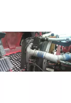 VOLVO VNL COOLING ASSEMBLY (RAD, COND, ATAAC)
