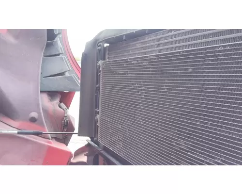 VOLVO VNL COOLING ASSEMBLY (RAD, COND, ATAAC)