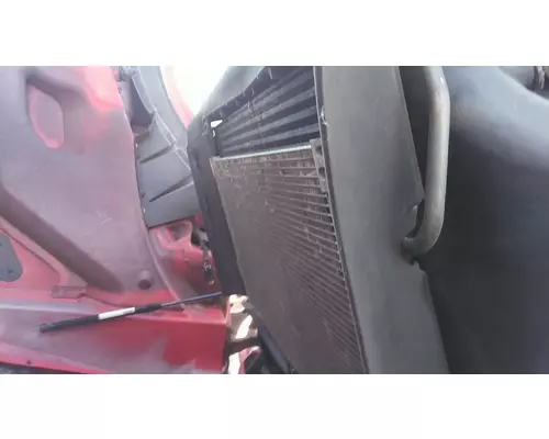 VOLVO VNL COOLING ASSEMBLY (RAD, COND, ATAAC)