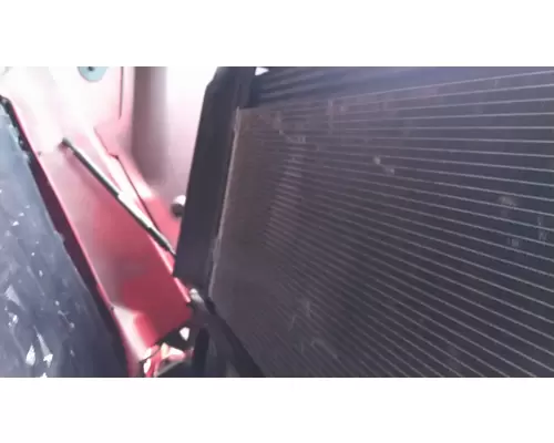 VOLVO VNL COOLING ASSEMBLY (RAD, COND, ATAAC)