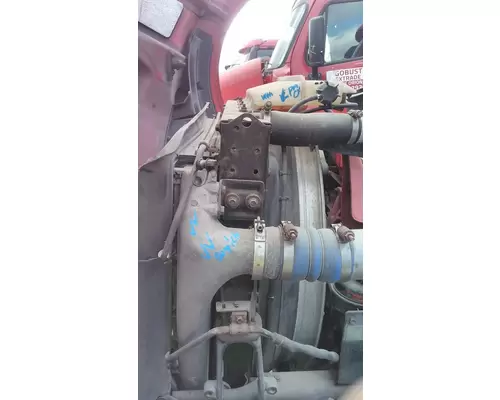 VOLVO VNL COOLING ASSEMBLY (RAD, COND, ATAAC)