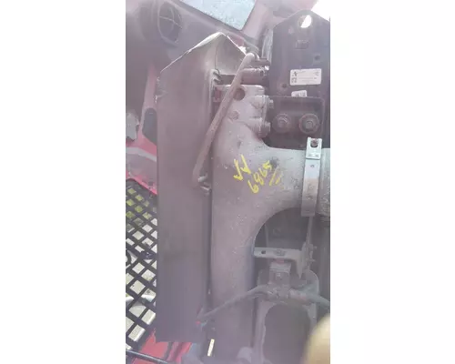 VOLVO VNL COOLING ASSEMBLY (RAD, COND, ATAAC)