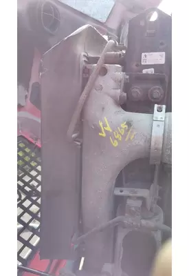 VOLVO VNL COOLING ASSEMBLY (RAD, COND, ATAAC)