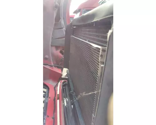VOLVO VNL COOLING ASSEMBLY (RAD, COND, ATAAC)