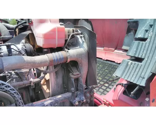 VOLVO VNL COOLING ASSEMBLY (RAD, COND, ATAAC)