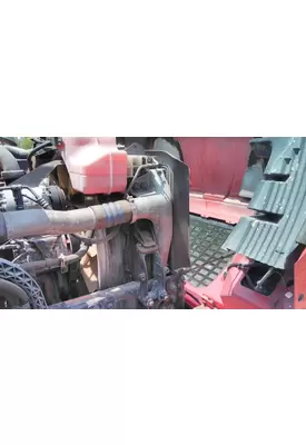 VOLVO VNL COOLING ASSEMBLY (RAD, COND, ATAAC)