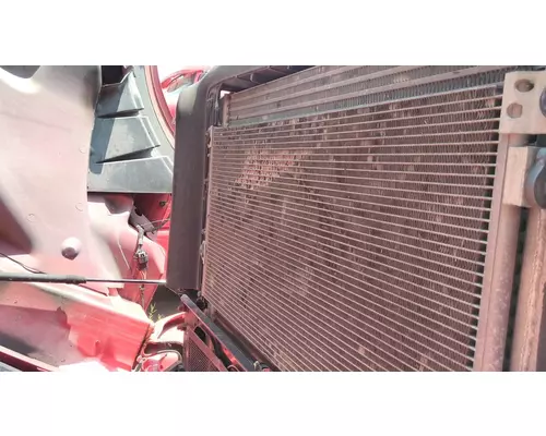 VOLVO VNL COOLING ASSEMBLY (RAD, COND, ATAAC)