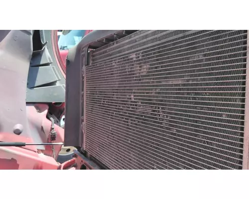 VOLVO VNL COOLING ASSEMBLY (RAD, COND, ATAAC)