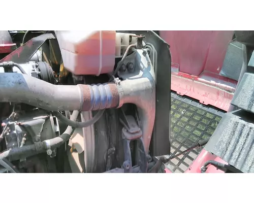 VOLVO VNL COOLING ASSEMBLY (RAD, COND, ATAAC)