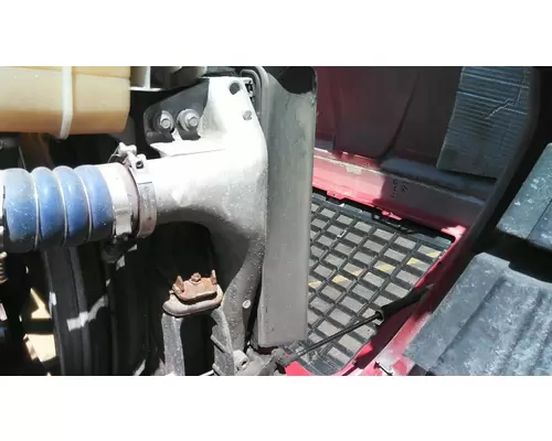 VOLVO VNL COOLING ASSEMBLY (RAD, COND, ATAAC)