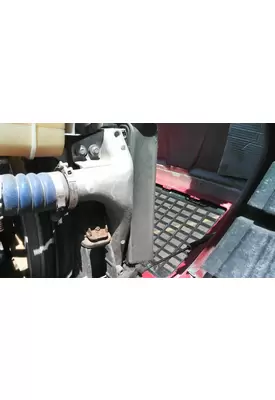 VOLVO VNL COOLING ASSEMBLY (RAD, COND, ATAAC)