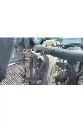 VOLVO VNL COOLING ASSEMBLY (RAD, COND, ATAAC)