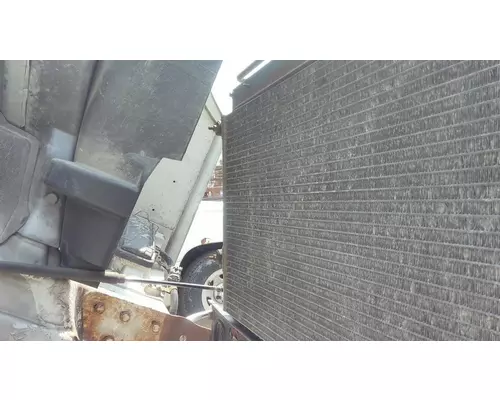 VOLVO VNL COOLING ASSEMBLY (RAD, COND, ATAAC)