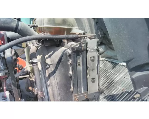 VOLVO VNL COOLING ASSEMBLY (RAD, COND, ATAAC)