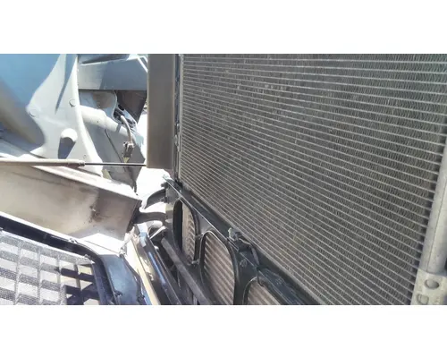 VOLVO VNL COOLING ASSEMBLY (RAD, COND, ATAAC)