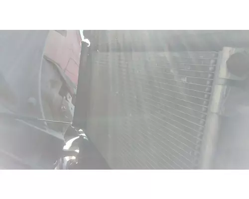 VOLVO VNL COOLING ASSEMBLY (RAD, COND, ATAAC)