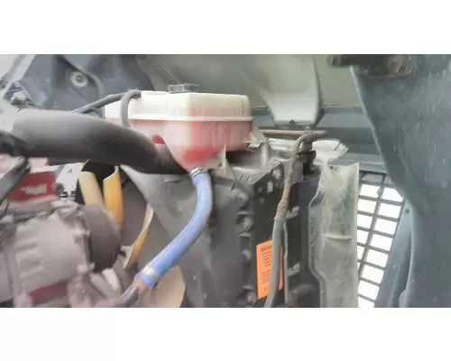 VOLVO VNL COOLING ASSEMBLY (RAD, COND, ATAAC)