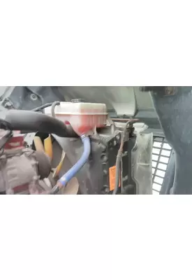 VOLVO VNL COOLING ASSEMBLY (RAD, COND, ATAAC)