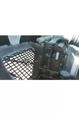 VOLVO VNL COOLING ASSEMBLY (RAD, COND, ATAAC)