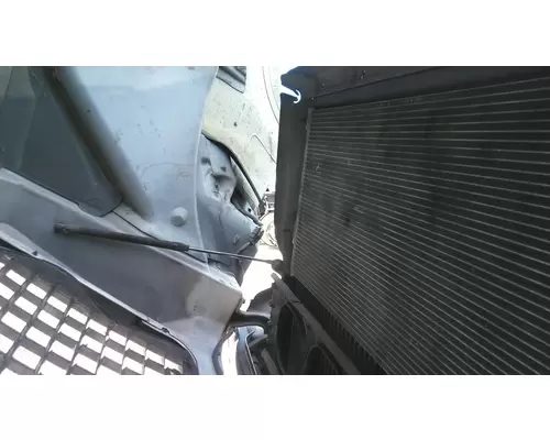 VOLVO VNL COOLING ASSEMBLY (RAD, COND, ATAAC)