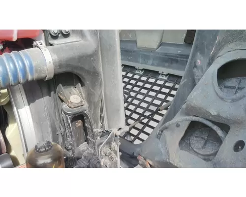 VOLVO VNL COOLING ASSEMBLY (RAD, COND, ATAAC)