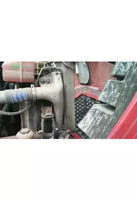 VOLVO VNL COOLING ASSEMBLY (RAD, COND, ATAAC)