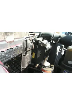 VOLVO VNL COOLING ASSEMBLY (RAD, COND, ATAAC)