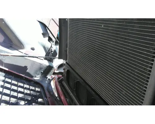 VOLVO VNL COOLING ASSEMBLY (RAD, COND, ATAAC)