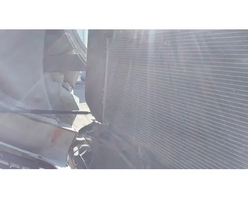 VOLVO VNL COOLING ASSEMBLY (RAD, COND, ATAAC)