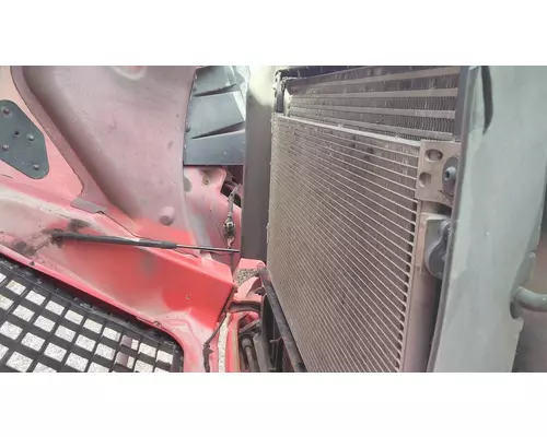 VOLVO VNL COOLING ASSEMBLY (RAD, COND, ATAAC)