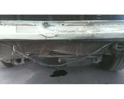 VOLVO VNL COOLING ASSEMBLY (RAD, COND, ATAAC)