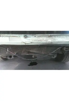 VOLVO VNL COOLING ASSEMBLY (RAD, COND, ATAAC)