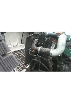 VOLVO VNL COOLING ASSEMBLY (RAD, COND, ATAAC)