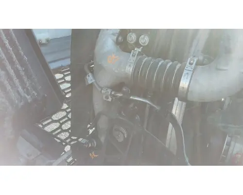 VOLVO VNL COOLING ASSEMBLY (RAD, COND, ATAAC)