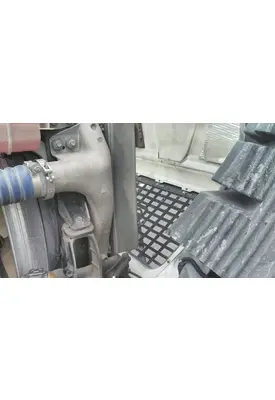 VOLVO VNL COOLING ASSEMBLY (RAD, COND, ATAAC)