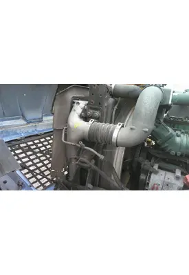 VOLVO VNL COOLING ASSEMBLY (RAD, COND, ATAAC)