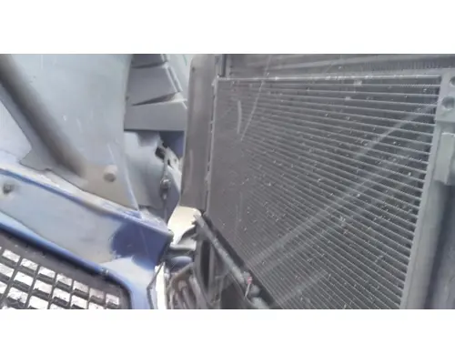 VOLVO VNL COOLING ASSEMBLY (RAD, COND, ATAAC)