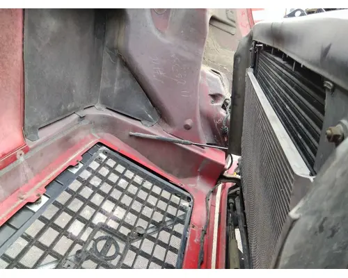 VOLVO VNL COOLING ASSEMBLY (RAD, COND, ATAAC)