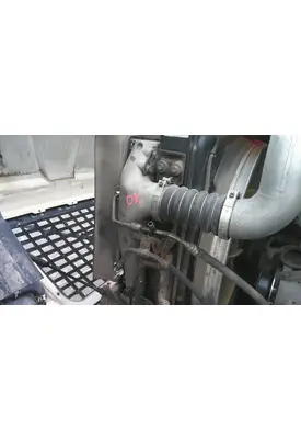 VOLVO VNL COOLING ASSEMBLY (RAD, COND, ATAAC)