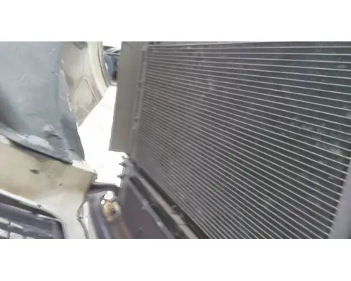 VOLVO VNL COOLING ASSEMBLY (RAD, COND, ATAAC)