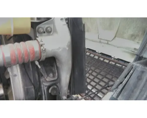 VOLVO VNL COOLING ASSEMBLY (RAD, COND, ATAAC)