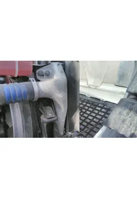 VOLVO VNL COOLING ASSEMBLY (RAD, COND, ATAAC)