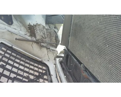 VOLVO VNL COOLING ASSEMBLY (RAD, COND, ATAAC)