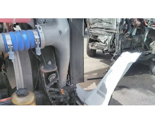 VOLVO VNL COOLING ASSEMBLY (RAD, COND, ATAAC)