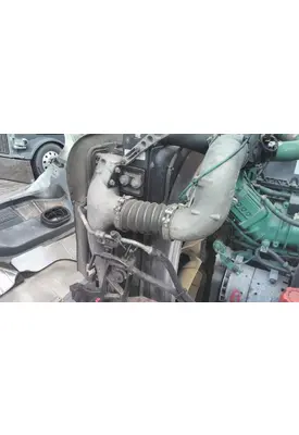 VOLVO VNL COOLING ASSEMBLY (RAD, COND, ATAAC)