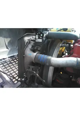 VOLVO VNL COOLING ASSEMBLY (RAD, COND, ATAAC)