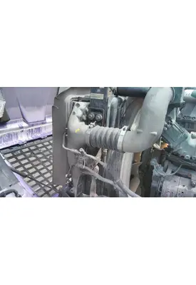 VOLVO VNL COOLING ASSEMBLY (RAD, COND, ATAAC)