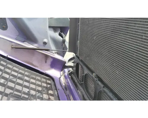 VOLVO VNL COOLING ASSEMBLY (RAD, COND, ATAAC)