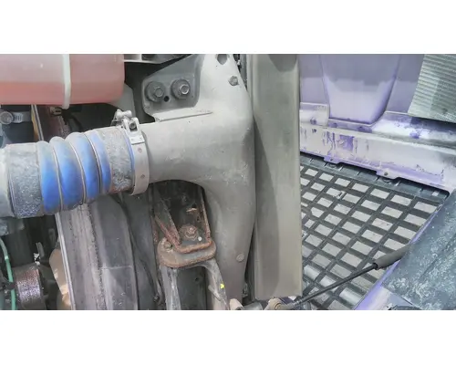 VOLVO VNL COOLING ASSEMBLY (RAD, COND, ATAAC)