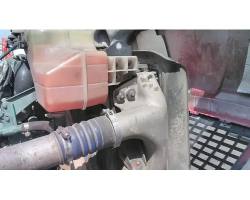 VOLVO VNL COOLING ASSEMBLY (RAD, COND, ATAAC)